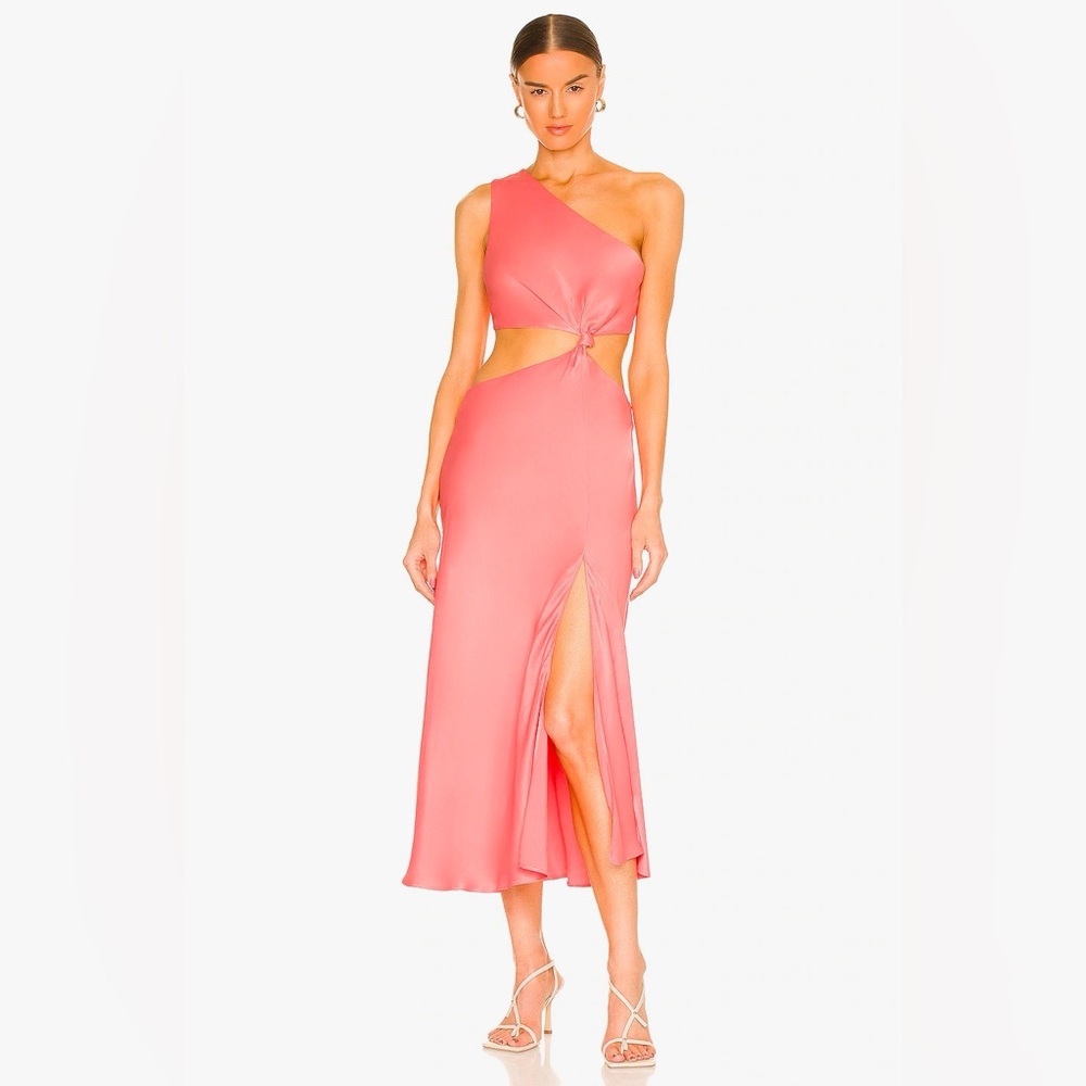 Revolve Dress